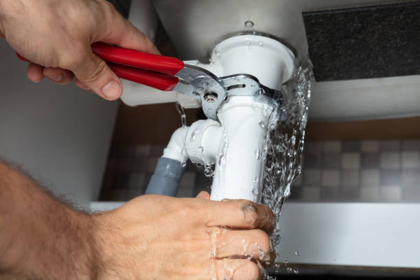 Best Water damage cleanup near me  in Sea Girt, NJ