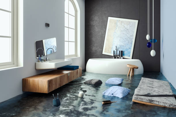 Best Flood damage cleanup  in Sea Girt, NJ