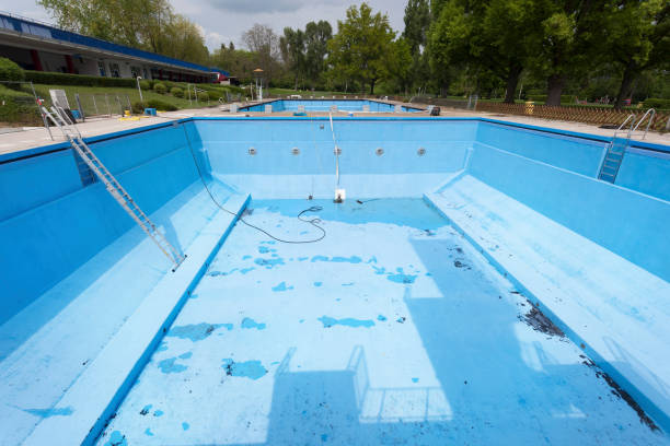 Best Commercial water damage restoration  in Sea Girt, NJ